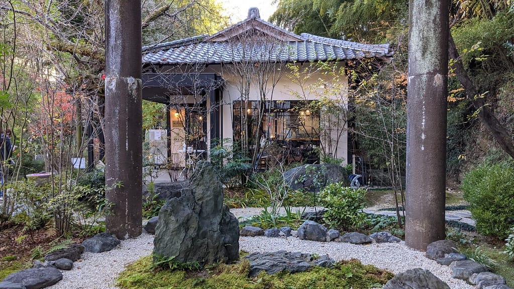 Bansuiso Villa Matsuyama