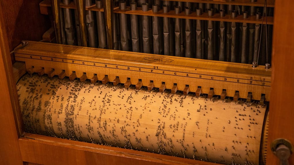 Kanazawa Phonograph Museum