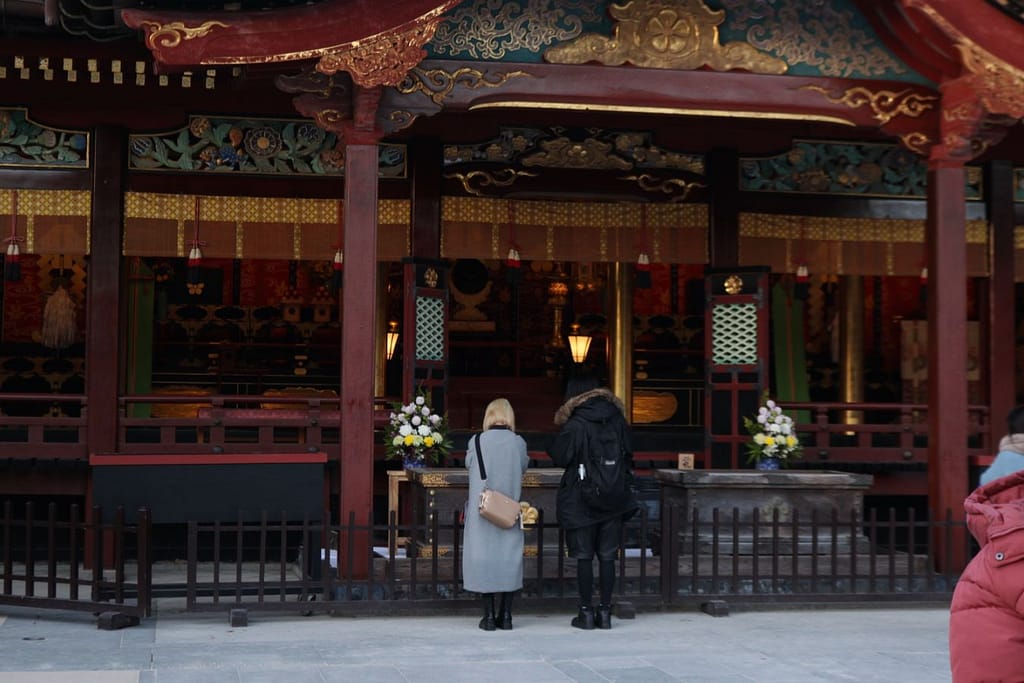 Dazaifu Fukuoka Cam