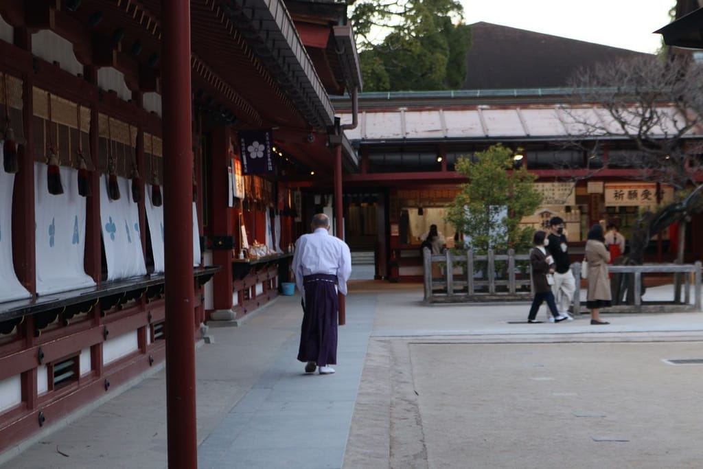 Dazaifu Fukuoka Cam