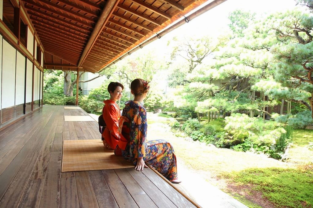 Seasonkaku Villa © Kanazawa