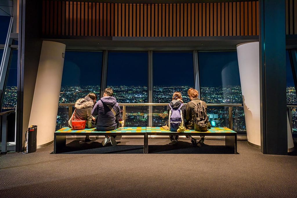 Tokyo SkyTree