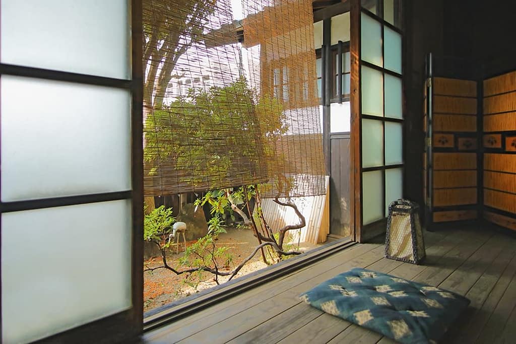 Shikido Museum Matsuyama